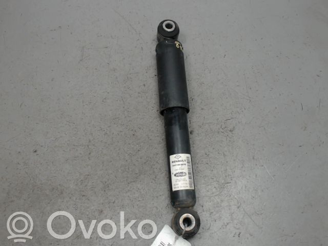 Dacia Lodgy Amortizor spate 