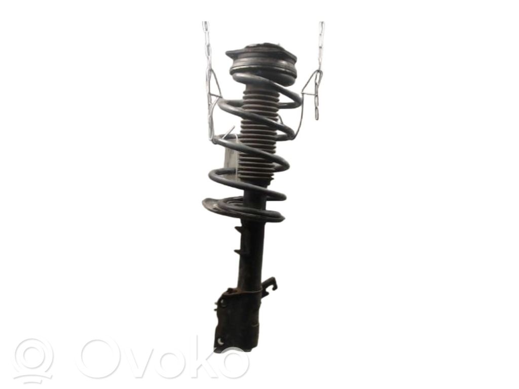 Nissan Qashqai Etuiskunvaimennin