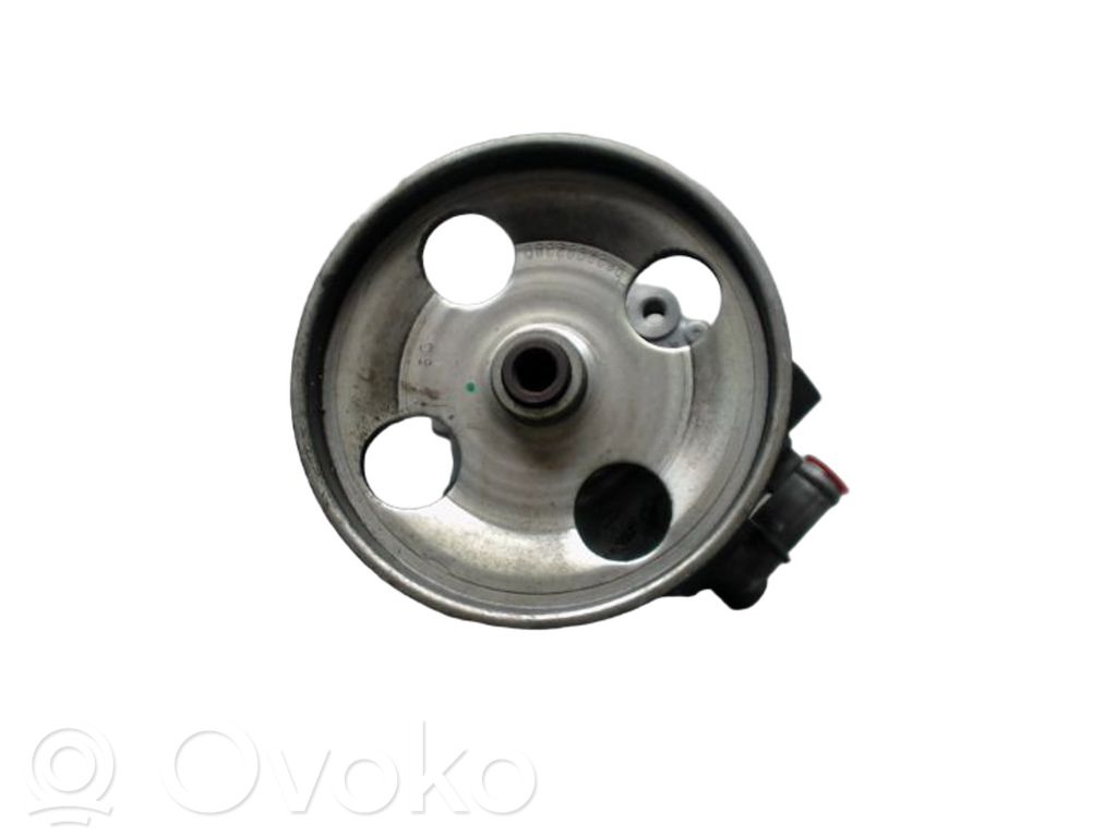 Lancia Phedra Pompa servosterzo