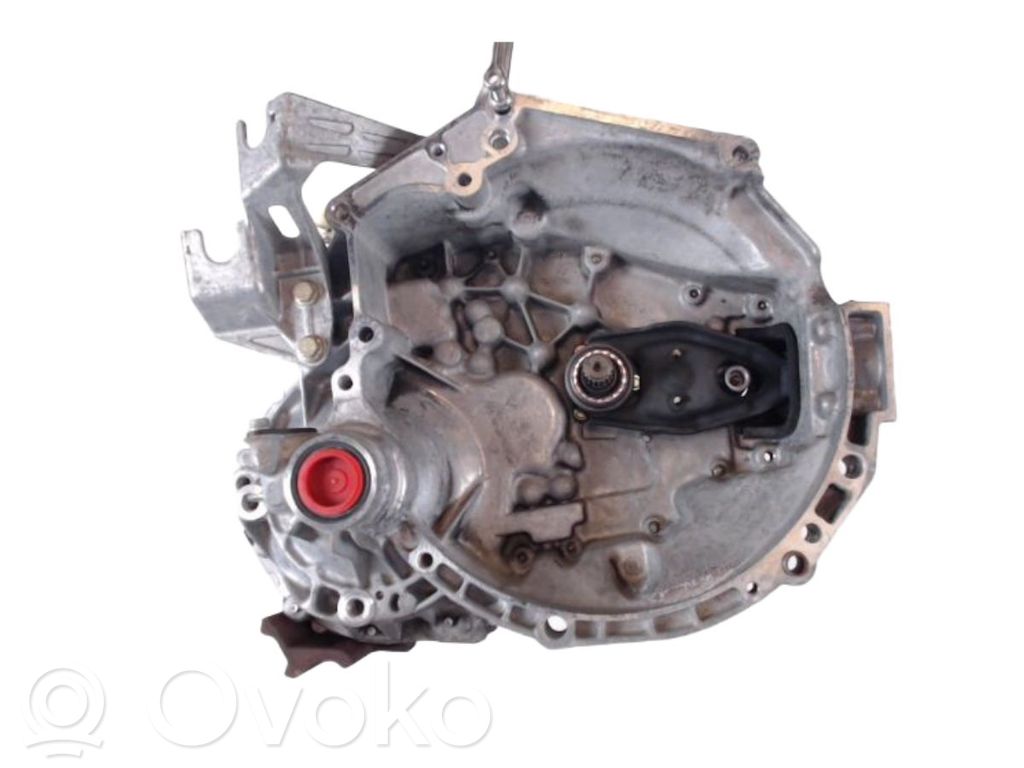 Citroen C3 Cutie viteze manuală cu 6 trepte 