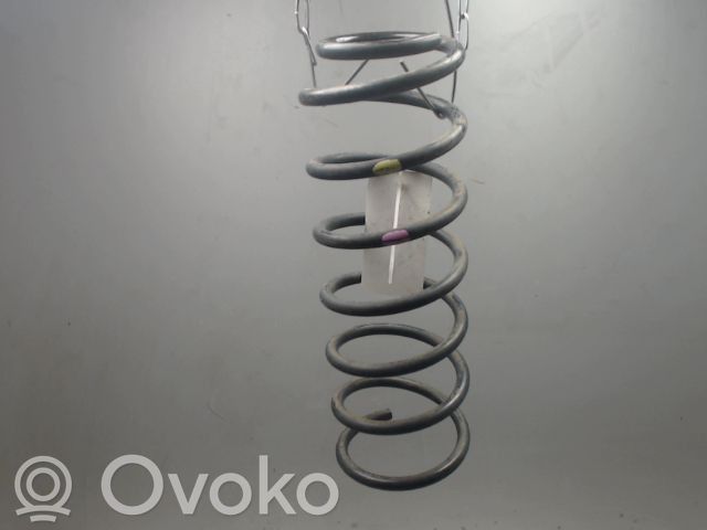 Chevrolet Aveo Arc elicoidal spate 