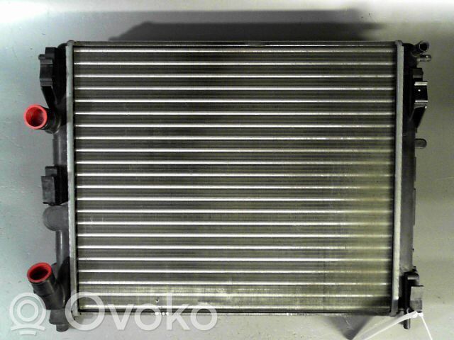 Renault Clio II Radiator lichid răcire 