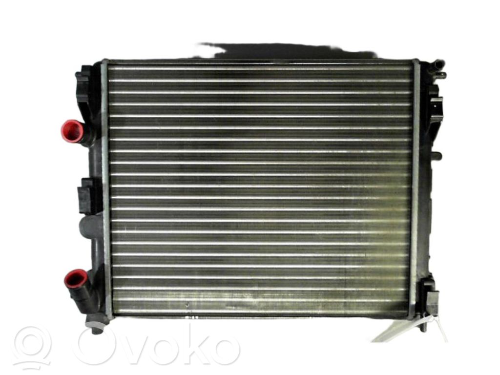 Renault Clio II Radiatore di raffreddamento 