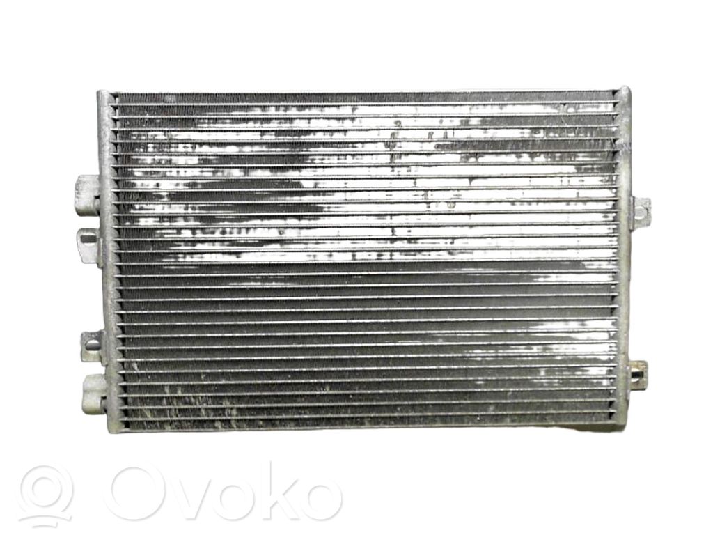 Renault Kangoo I Radiateur condenseur de climatisation