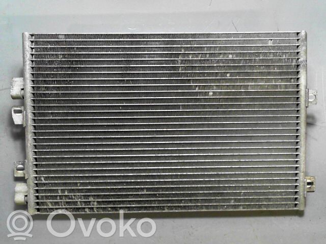 Renault Kangoo I Radiateur condenseur de climatisation 