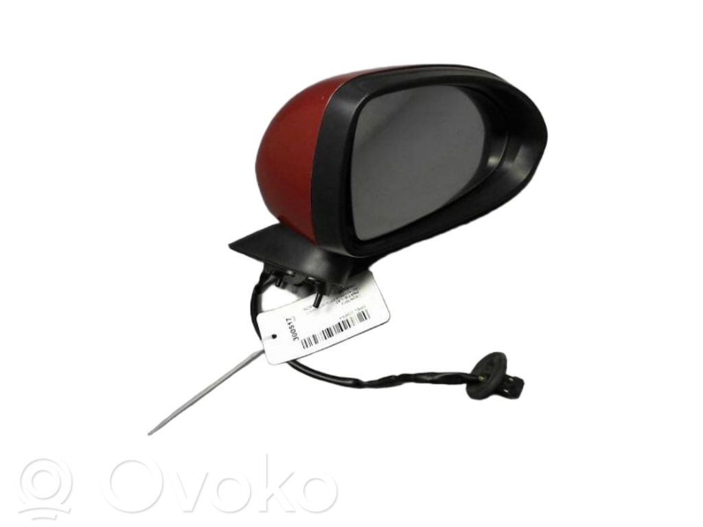 Opel Corsa D Oglindă electrică ușă față 
