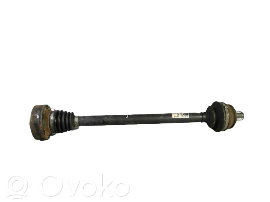 Audi A8 S8 D3 4E Albero di trasmissione posteriore 