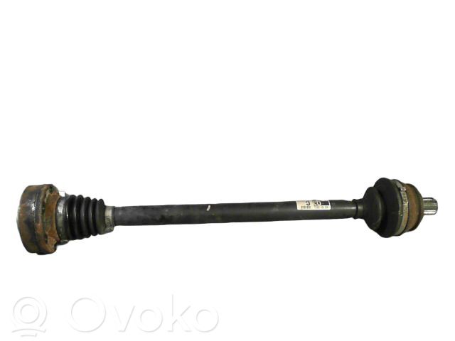 Aizmugurējā pusass   4E0501203E,4E0501203C,4E0501203E