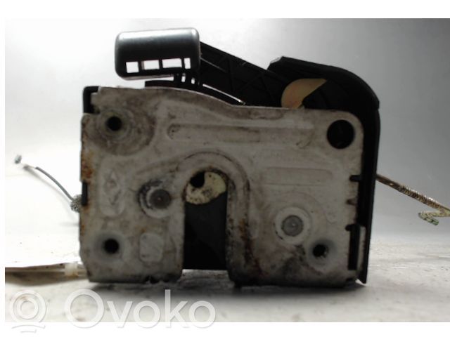 Etuoven lukko   7700434604,7700434604