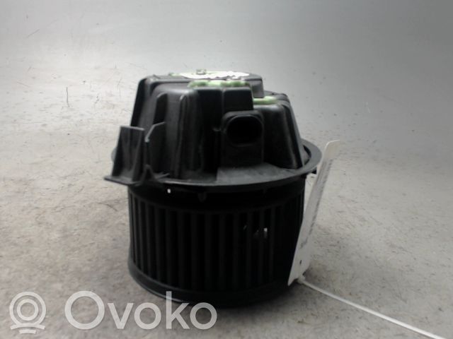 Dacia Sandero Ventilator aerotermă 