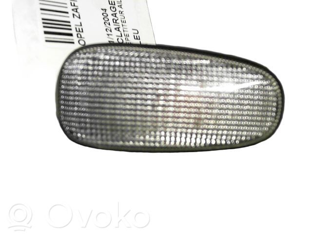 Opel Zafira A Seitenblinker 