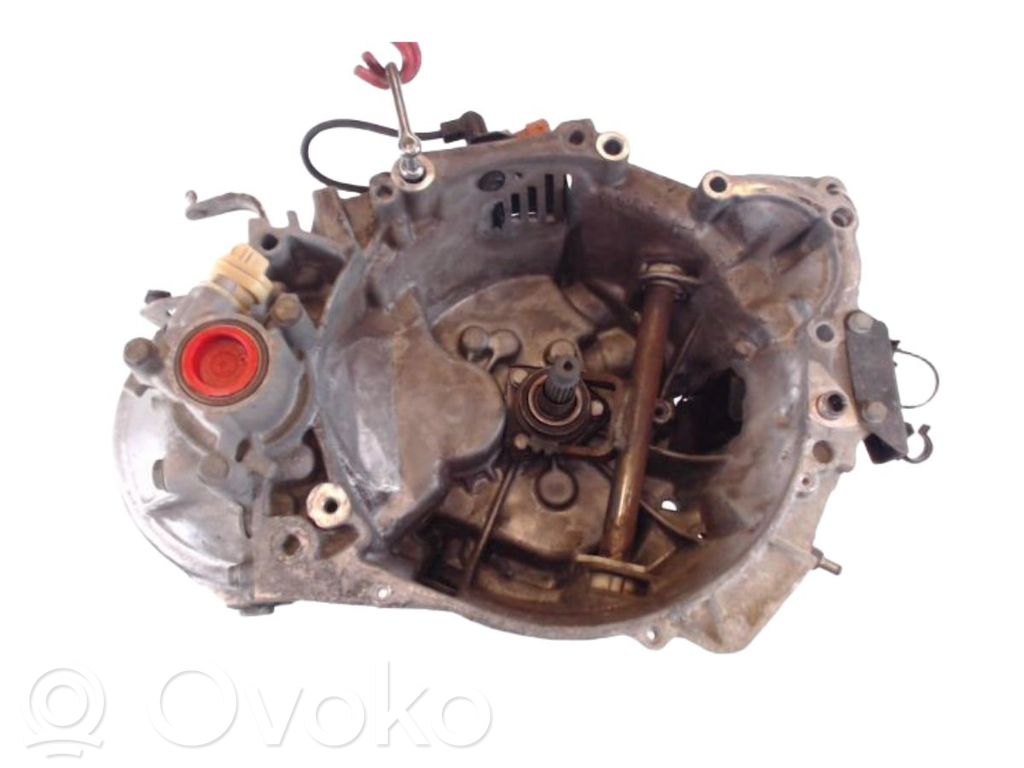 Citroen Xsara Scatola del cambio manuale a 6 velocità