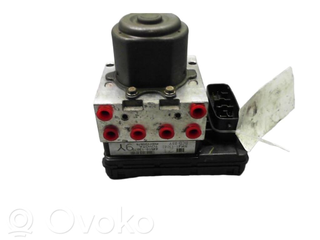 Toyota Corolla E120 E130 Pompe ABS