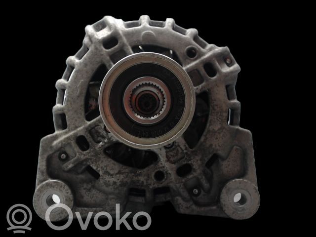 Dacia Dokker Generator/alternator