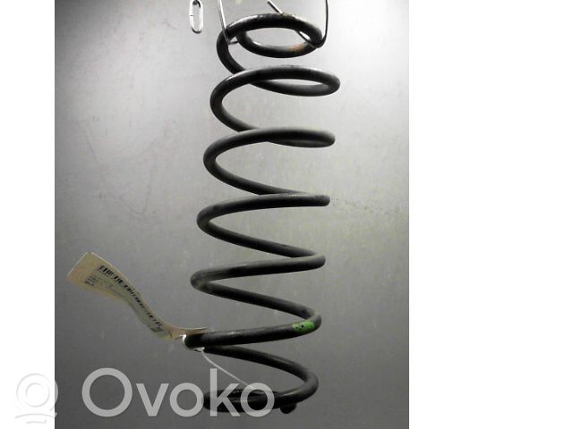 Ford Fiesta Sprężyna tylna 