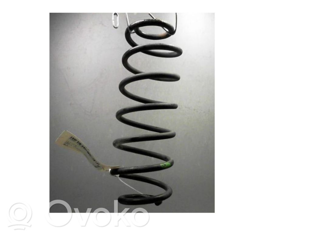 Muelle espiral trasero   1523225,031040B,031053B,1022237SX,10360,14504175,1514540,1523225,1552203300,1552203309,164308496,2120278,36214549,4227610,53265,85755,875016084,8V515560BC,994259,9982261,AF2107,CS7314,IF21087,IF21100,JCS1149,MC6783,R10298,RH6337,SP336,SP3788