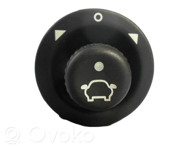 Ford Focus Interruttore specchietto retrovisore 