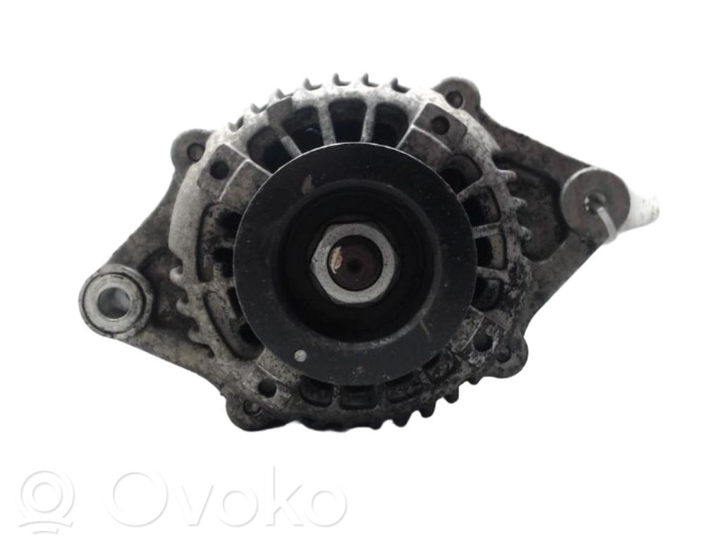 Nissan Pixo Generator/alternator 