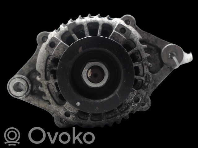 Nissan Pixo Ģenerators 