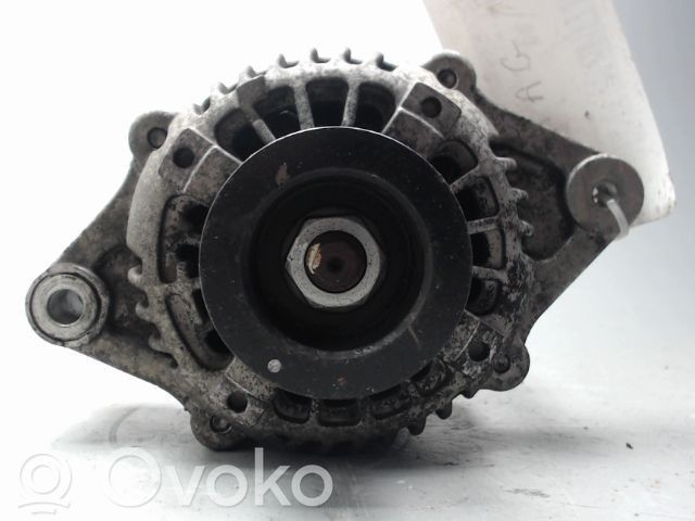 Nissan Pixo Alternador
