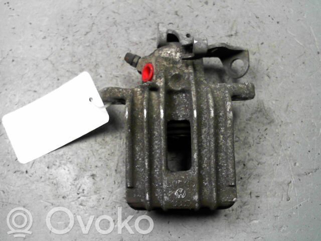 Volkswagen Polo V 6R Pinza del freno posteriore 