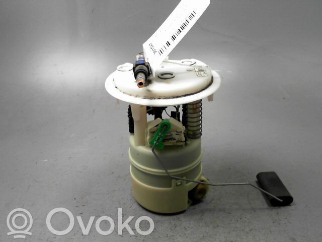 Citroen C4 I Pompa carburante immersa 