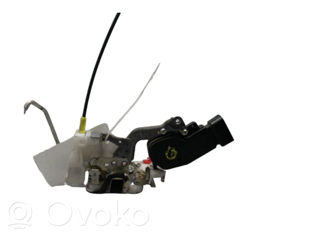 Priekšpusē slēdzene   9135T2,9135T2