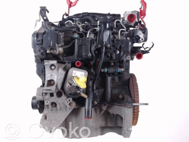 Silnik   8201161314,8201161314,K9K6770,R097149