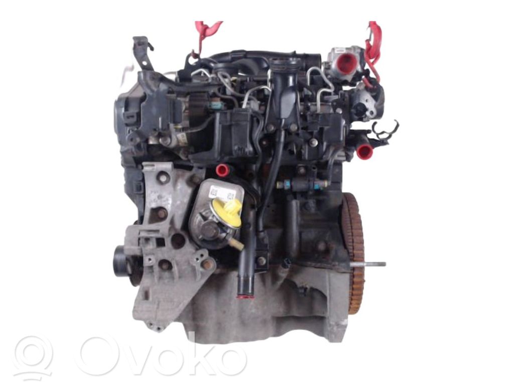 Moteur   8201161314,8201161314,K9K6770,R097149