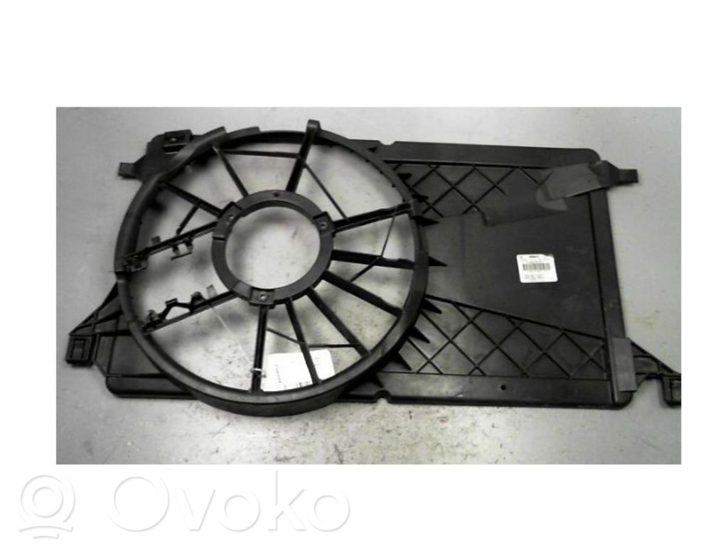 Volvo V50 Difuzors 