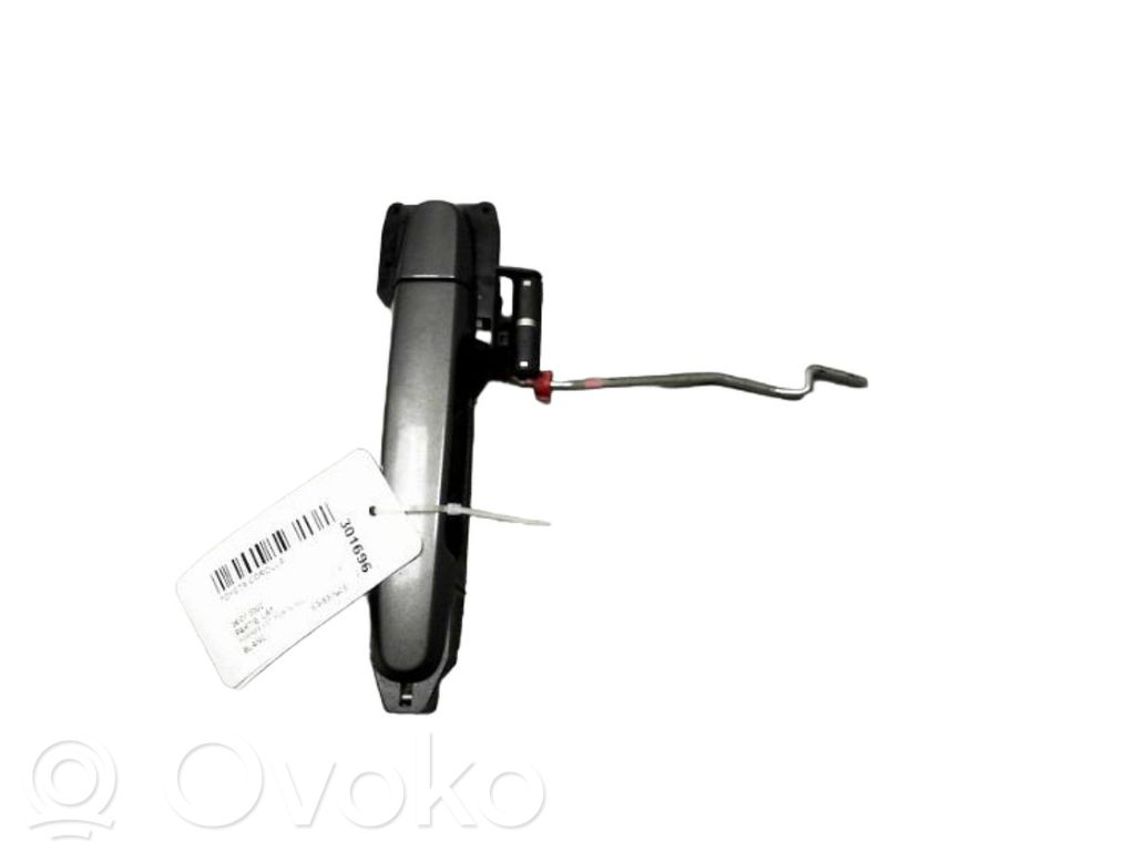Toyota Corolla E120 E130 Etuoven ulkokahva 