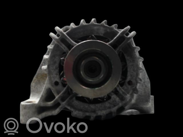Alfa Romeo Mito Generator/alternator 