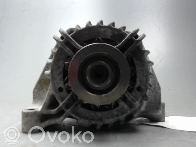 Alfa Romeo Mito Generator/alternator 