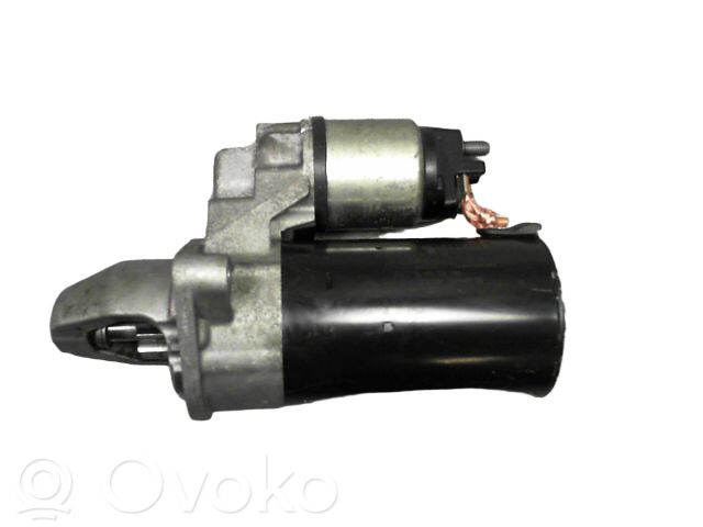 Opel Corsa D Electromotor 