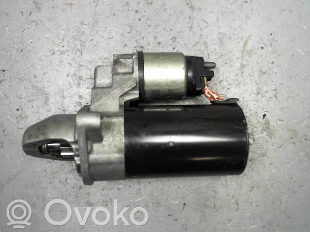 Opel Corsa D Motorino d’avviamento 