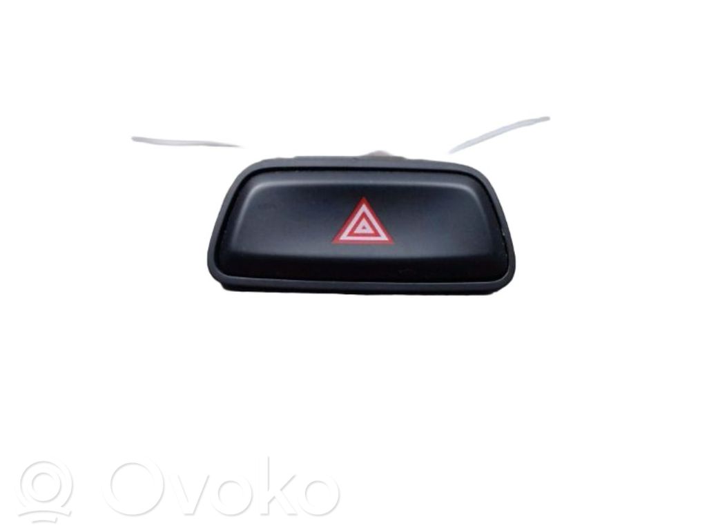 KIA Picanto Botón interruptor de luz de peligro