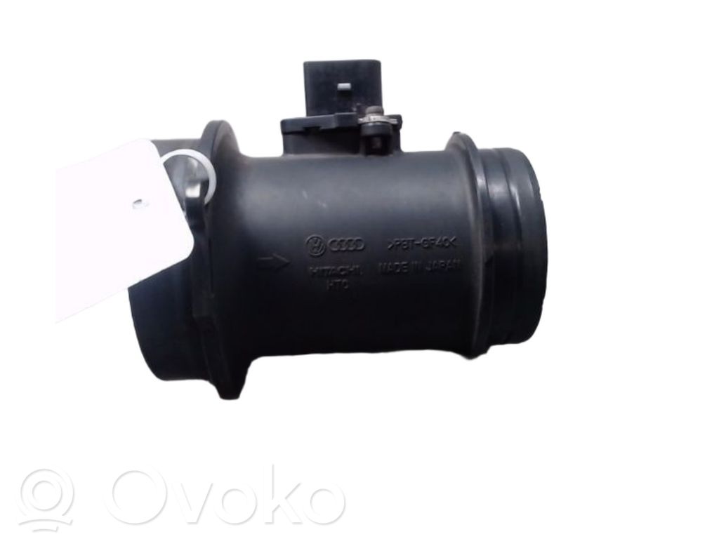 Audi Q7 4L Misuratore di portata d'aria