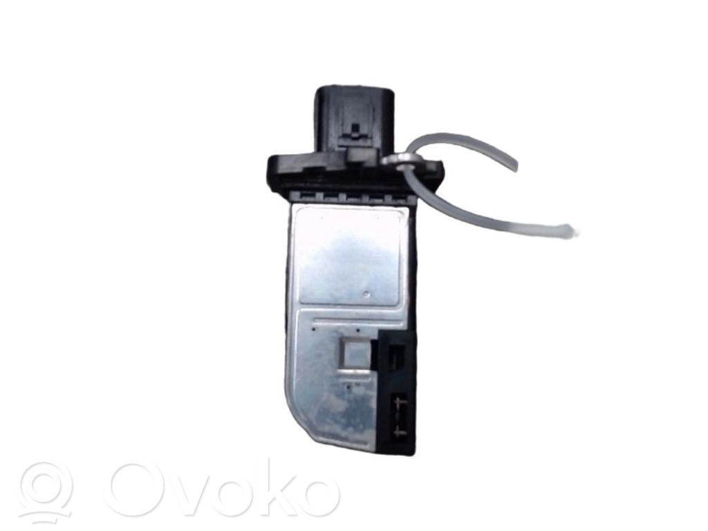 Ford Fiesta Debitmetru aer 