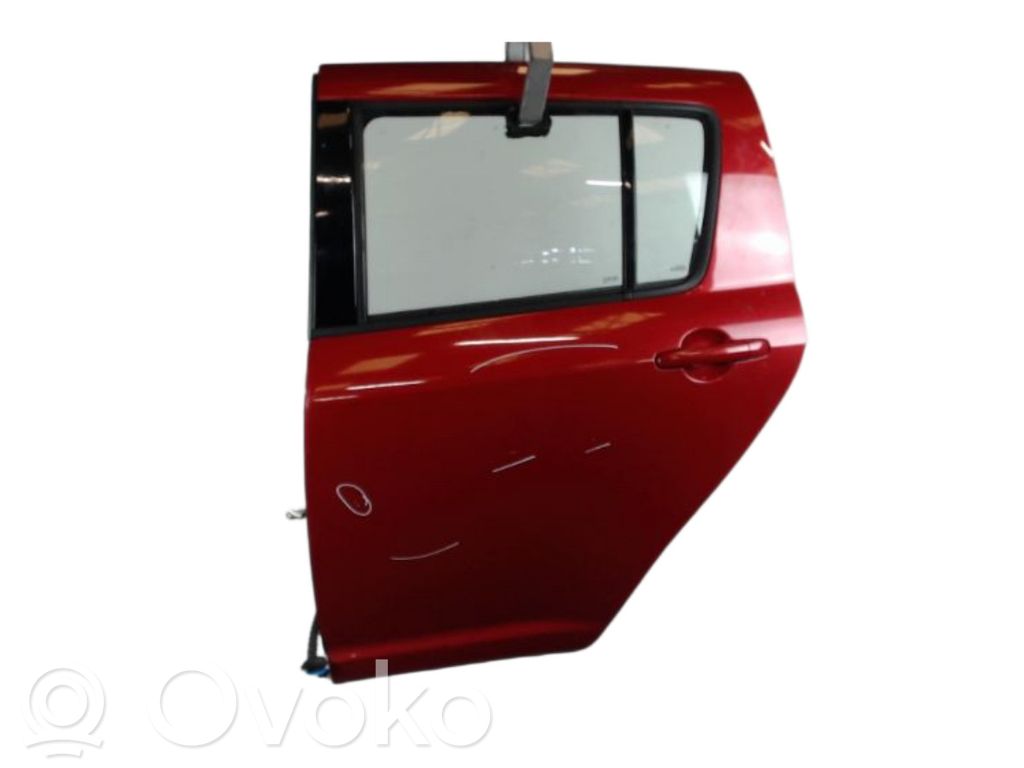 Suzuki Swift I Porte arrière 