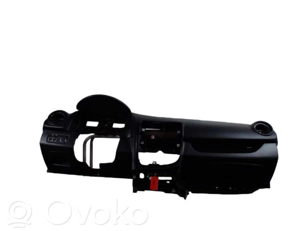 Renault Clio IV Tableau de bord 