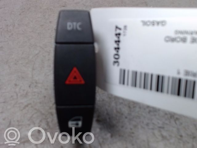 BMW 1 E81 E87 Interruttore luci di emergenza