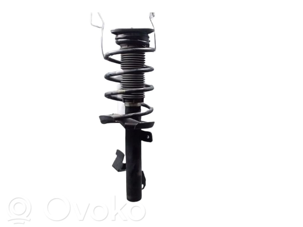 Mazda 3 I Front shock absorber/damper 