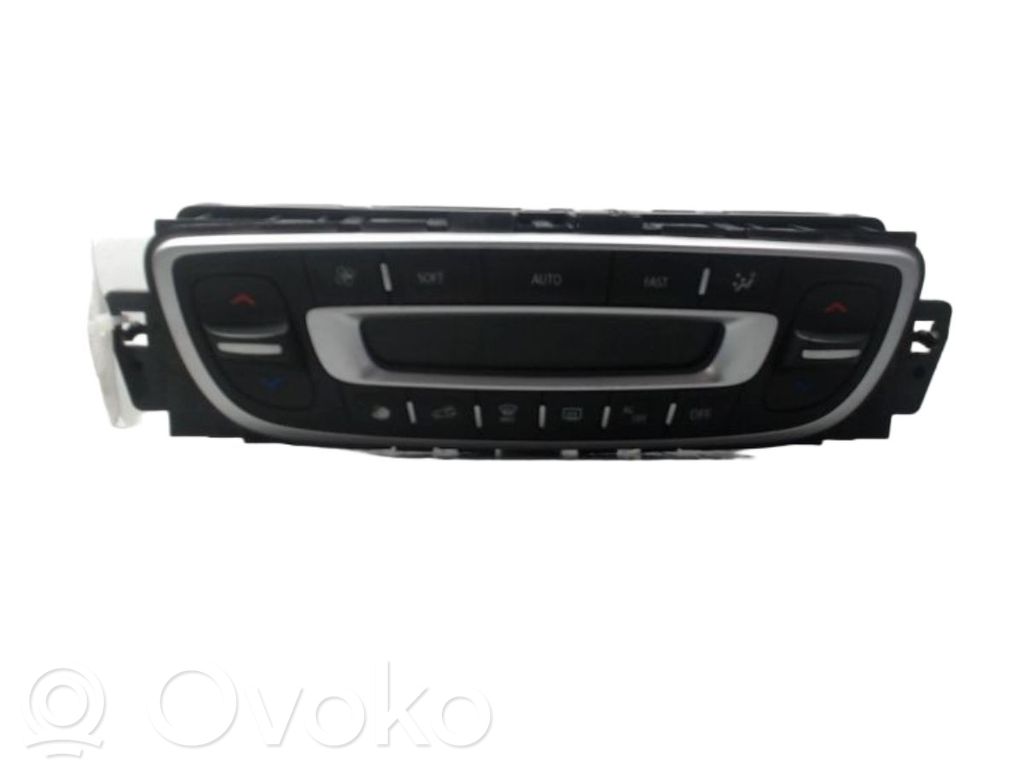 Renault Scenic III - Grand scenic III Centralina del climatizzatore