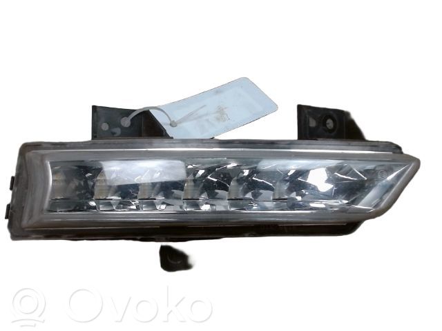 Renault Megane III Faro diurno con luce led 