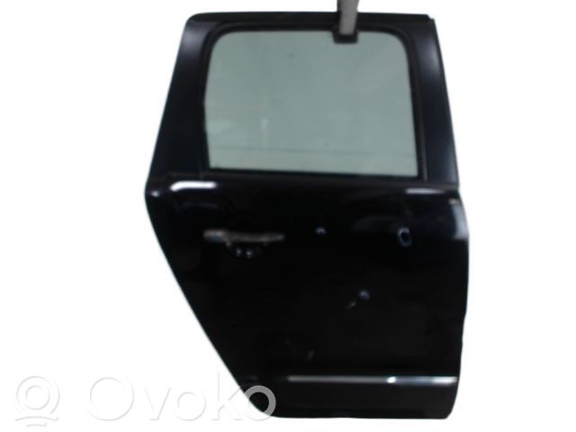 Citroen C3 Picasso Ușă spate 