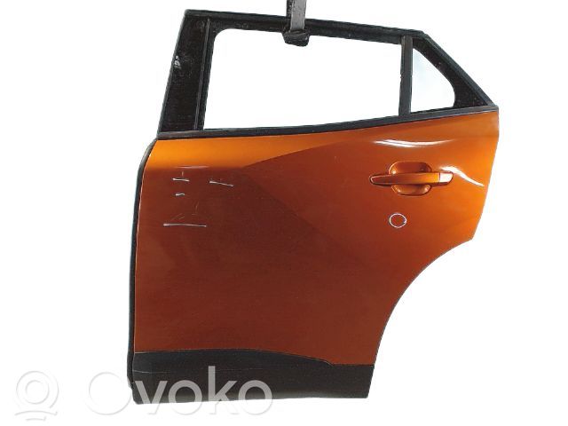 Peugeot 2008 II Ușă spate 