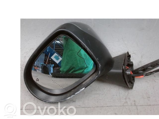 Renault Modus Specchietto retrovisore elettrico portiera anteriore 
