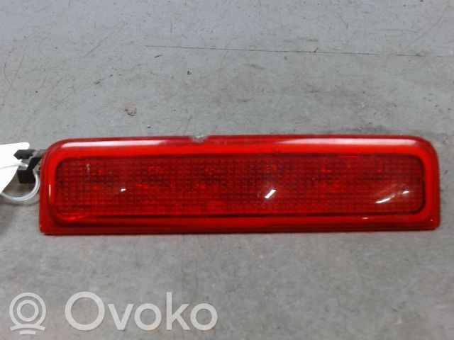 Volkswagen Caddy Dritte Bremsleuchte 
