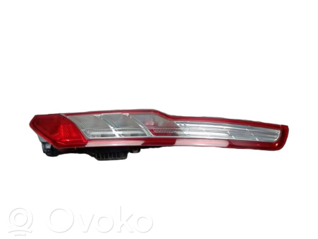 Ford Transit Custom Lampa tylna 