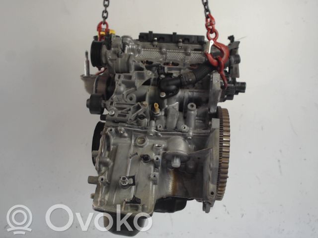 Renault Twingo III Motore 